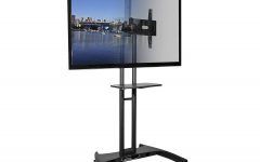 Small Tv Stands on Wheels