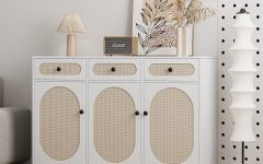  Best 15+ of Assembled Rattan Sideboards