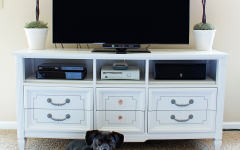 The Best Dresser and Tv Stands Combination