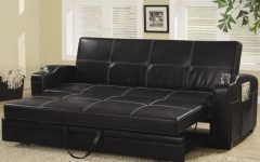 10 Best Collection of Leather Sofas with Storage