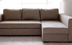 25 Best Collection of Ikea Sectional Sleeper Sofa