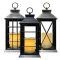 Indoor Outdoor Lanterns