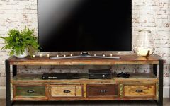 15 Best Collection of Widescreen Tv Stands