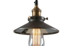 15 Collection of Industrial Pendant Lights Australia
