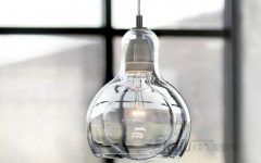 15 Best Collection of Industrial Pendant Lighting Canada
