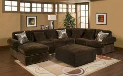 15 Collection of Bradley Sectional Sofas