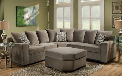 The 10 Best Collection of Made in Usa Sectional Sofas