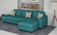 2024 Best of Turquoise Sofas