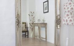 The 15 Best Collection of Huge Wall Mirrors