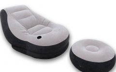 15 Best Collection of Inflatable Sofas and Chairs