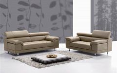 15 Best Collection of Italian Leather Sofas