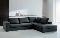 Modern Sofas Sectionals