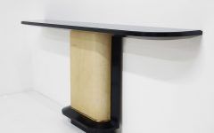 2024 Best of Jacque Console Tables