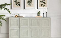 Top 15 of Sideboards with Adjustable Shelves