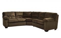 Jennifer Sofas and Sectionals
