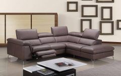  Best 15+ of Hannah Right Sectional Sofas