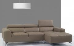 15 Best Ideas 2pc Maddox Right Arm Facing Sectional Sofas with Cuddler Brown
