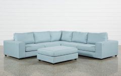 Josephine 2 Piece Sectionals with Laf Sofa