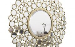 30 Best Ideas Kentwood Round Wall Mirrors