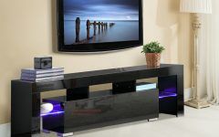 2024 Best of Gloss Tv Stands