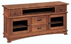 15 Best Collection of Oak Furniture Tv Stands