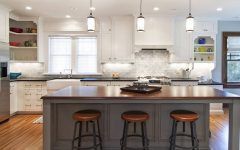 15 The Best Pendant Lights in Kitchen