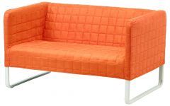 2024 Popular Orange Ikea Sofas