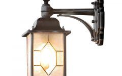 10 Best Collection of Outdoor Hanging Lanterns with Pir