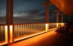20 Best Outdoor Lanterns for Deck