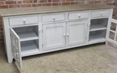 30 Photos 80 Inch Sideboards
