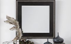 The Best Gingerich Resin Modern & Contemporary Accent Mirrors