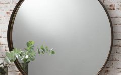 25 Ideas of Large Circle Mirrors