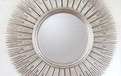 25 Inspirations Contemporary Mirrors