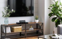 15 Best Ideas Long Tv Cabinets Furniture