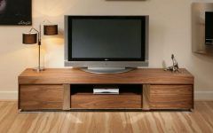 15 Collection of Long Tv Stands Furniture
