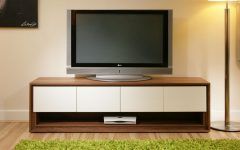Elevated Tv Stands