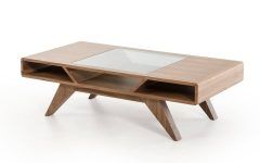 15 Collection of Contemporary Coffee Tables