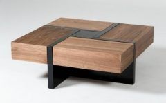 The Best Modern Coffee Tables