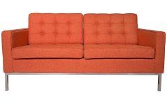 30 Collection of Florence Leather Sofas