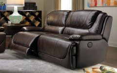 2024 Best of Leather Sofas