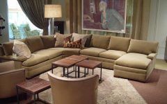 Lee Industries Sectional Sofa