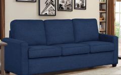 The Best Navy Sleeper Sofa Couches