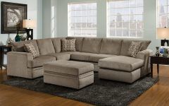 10 The Best Janesville Wi Sectional Sofas