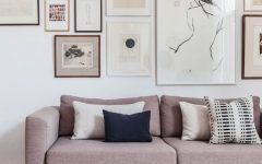 Wall Art Ideas for Living Room