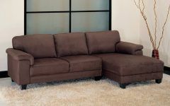 15 The Best Sectional Sofas at Barrie