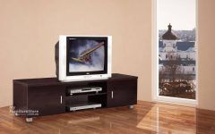 The 15 Best Collection of Tv Entertainment Units
