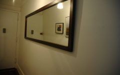 Long Mirrors for Hallway