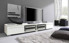 15 Best Collection of Extra Long Tv Stands