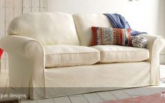 Sofa with Washable Covers