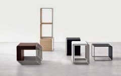 Stackable Coffee Tables